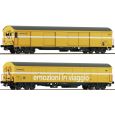 6600243 H0 2er Set Postwagen, Ep. VI Thumbnail 1