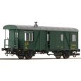 6600238 H0 Güterzugbegleitwagen Ds, CSD, Ep. IV Thumbnail 1