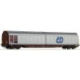 6600128 H0 Schiebewandwagen, CD, Ep.V-VI Thumbnail 1