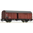 6600287 H0 Gedeckter Güterwagen, DB, Ep. IV Thumbnail 1
