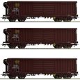 6600285 H0 3er Set Rolldachwagen, SNCF, Ep. IV Thumbnail 1