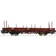 6600165 H0 Rungenwagen Ks, FS, Ep. IV Thumbnail 1