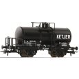 6600249 H0 Kesselwagen Ketjen, NS, Ep. III-IV Thumbnail 1