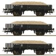 6600259 H0 3er Set Sandwagen, NS, Ep. III Thumbnail 1