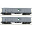 6600295 H0 2er Set Eanos, Tankwagon, Ep. VI Thumbnail 1