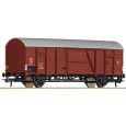 6600187 H0 Gedeckter Güterwagen, PKP, Ep. IV Thumbnail 1