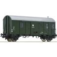 6600278 H0 Güterzugbegleitwagen .U (Ft) PKP. ex K-Pwgs-44., PKP, Ep. IV Thumbnail 1