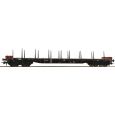 6600327 H0 Rungenwagen Rs-x, PKP, Ep. IV, +  PL Drehgestell Thumbnail 1