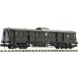 6260103 N Gepäckwagen, DRG, Ep. II Thumbnail 1