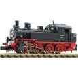 7160034 N Dampflok BR 92, DB, Ep. III-IV Thumbnail 1