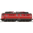 7570064 N E-Lok Rh 1110.5, ÖBB, Ep. V, DC-Sound