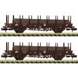 6660143 N 2er Set Stahlzug, ÖBB, Ep. IV, Set 2 Thumbnail 1