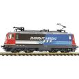 7560077 N E-Lok Re 4/4II, SBB, Ep. IV, "Aargau" Thumbnail 1