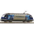 7560083 N E-Lok 465 008 "Goldenpass", BLS, Ep. V-VI Thumbnail 1