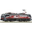 7560088 N E-Lok 193 452, SBB, Ep. VI, CH Pierce Thumbnail 1