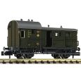 6660146 N Güterzugbegleitwagen, DRG, Ep. II Thumbnail 1