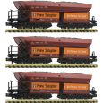6660150 N 3er Set Erzzug, DB Peine+Salzgitter, Ep. IV, Set 2 Thumbnail 1