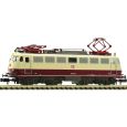 7570082 N E-Lok 110 504, DB AG, Ep. V, DC-Sound