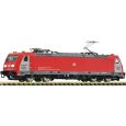 7560085 N E-Lok 185 402, DB AG, Ep. VI, Railion Scandinavia Thumbnail 1