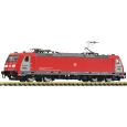 7570085 N E-Lok 185 402, DB AG, Ep. VI, DC-Sound, Railion Scandinavia