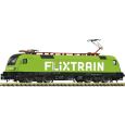 7570079 N E-Lok BR 182, Flixtrain, Ep. VI, DC-Sound