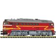 7360037 N Diesellok T679.1, CSD, Ep. IV Thumbnail 1
