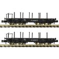 6660147 N 2er Set Schwerlastwagen, DR, Ep. IV Thumbnail 1