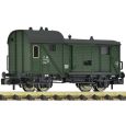 6660166 N Güterzugbegleitwagen, DR, Ep. IV Thumbnail 1