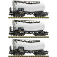 6660170 N 3er Set Knickkesselwagen, Atir Rail, Ep. VI Thumbnail 1