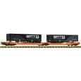 6660165 N Doppeltaschenwagen T3000e, Wacosa + Gatt, Ep. VI Thumbnail 1