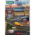99904 kibri  Katalog 2025/2026/2027 DE/EN Thumbnail 1