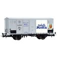 HR6711 H0 Kühlwagen Hgb, FS, Ep.III 'Gelati Motta' Thumbnail 1