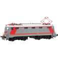 HR9009 H0 E-Lok E.424 'Navetta', FS, Ep. IV-V