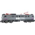 HN2609 N E-Lok 269, COMSA, Ep. VI
