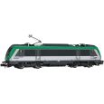 HN2680 N E-Lok BB 436242, FRET, Ep. V