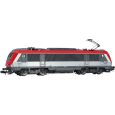HN2681S N E-Lok BB 36001, SNCF, Ep. V, DC-Sound Thumbnail 1