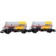 HN6721 N 2er Set Kesselwagen, RENFE, Ep. IV-V 'Saltra' Thumbnail 1