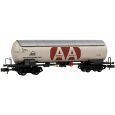HN6722 N Gaskesselwagen PRR, RENFE, Ep. IV-V 'AMONIACO ANHIDRO' Thumbnail 1
