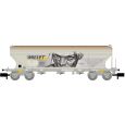 HN6734 N Getreidesilowagen, F-MISA, Ep. V 'MILLET' Thumbnail 1