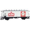 HN9777 TT Fährbootkühlwagen, DR, Ep. IV 'KIM Broiler' Thumbnail 1