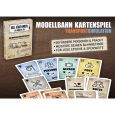 19901 Modellbahnspiel "Voll abgefahren" Thumbnail 3
