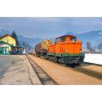1121903 H0e Diesellok VL 23, StLB, Ep. V-VI, DC-Sound Thumbnail 1