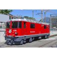 1258164 H0m E-Lok Ge 4/4 II 614 "Schiers", RhB, Ep. VI Thumbnail 1