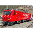 1262275 H0m E-Lok HGe 4/4 II 105 "Glacier Express", MGB, Ep. VI Thumbnail 1