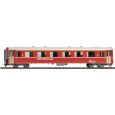 3242136 H0m Einheitswagen A 1266 EW II, RhB, Ep. IV-V Thumbnail 1