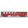 3273111 H0m Speisewagen WR 3811, RhB, Ep. IV-V Thumbnail 1