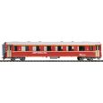 3274134 H0m Saalwagen WR-S 3814, RhB, Ep. IV-V Thumbnail 1