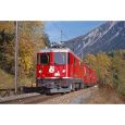 9258126 0m E-Lok Ge 4/4 II 616 Universallok "Filisur“, RhB, Ep. IV-V Thumbnail 1