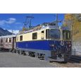 9258176 0m E-Lok Ge 4/4 II 626 "Alpine Classic Pullman Express", RhB, Ep. VI Thumbnail 1