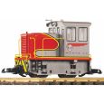 38509 US Diesellok GE-25Ton SF, RC (inkl. Sound) B-Ware